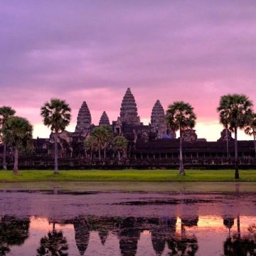 越南胡志明市+柬埔寨暹粒+老挝琅勃拉邦+万荣+万象10日9晚私家团 越南胡志明市+柬埔寨暹粒+老挝琅勃拉邦+万荣+万象10日9晚私家团