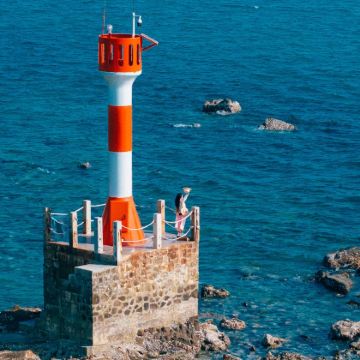 广西桂林+阳朔+北海涠洲岛7日6晚自由行 广西桂林+阳朔+北海涠洲岛7日6晚自由行