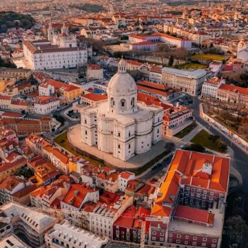 葡萄牙9日8晚私家团 葡萄牙9日8晚私家团