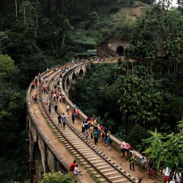 斯里兰卡8日7晚跟团游 斯里兰卡8日7晚跟团游