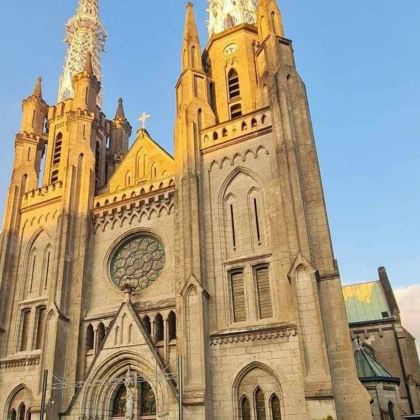 雅加达首都特区+日惹特区+巴厘岛8日7晚私家团 雅加达首都特区+日惹特区+巴厘岛8日7晚私家团