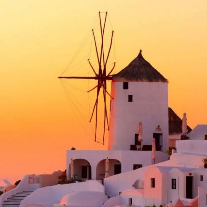 希腊+扎金索斯+圣托里尼7日6晚跟团游 希腊+扎金索斯+圣托里尼7日6晚跟团游