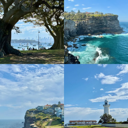 澳大利亚悉尼+塔斯马尼亚+墨尔本13日12晚私家团 澳大利亚悉尼+塔斯马尼亚+墨尔本13日12晚私家团