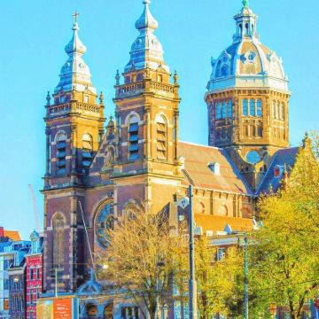 荷兰阿姆斯特丹梵高博物馆+赞瑟斯汉斯+埃丹-沃伦丹+羊角村+鹿特丹立体方块屋+海牙+小孩堤防-埃尔斯豪特风车群11日10晚私家团 荷兰阿姆斯特丹梵高博物馆+赞瑟斯汉斯+埃丹-沃伦丹+羊角村+鹿特丹立体方块屋+海牙+小孩堤防-埃尔斯豪特风车群11日10晚私家团