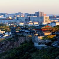 青岛+威海+烟台+蓬莱区+大连6日5晚跟团游 青岛+威海+烟台+蓬莱区+大连6日5晚跟团游