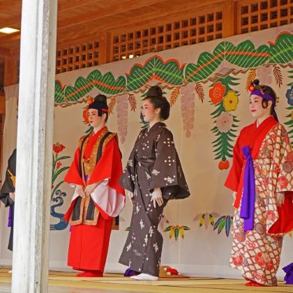 日本冲绳+庆良间诸岛5日4晚自由行 日本冲绳+庆良间诸岛5日4晚自由行