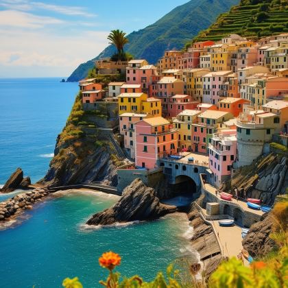 意大利5日4晚跟团游 意大利5日4晚跟团游