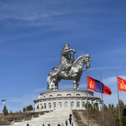 蒙古乌兰巴托3日私家团