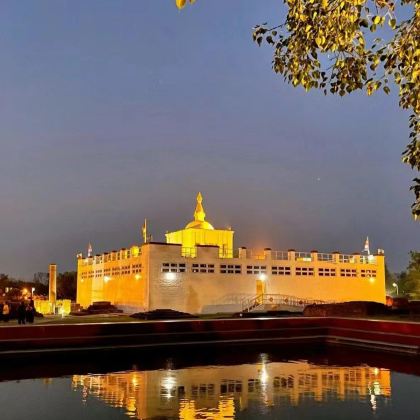 尼泊尔加德满都+蓝毗尼5日4晚私家团 尼泊尔加德满都+蓝毗尼5日4晚私家团