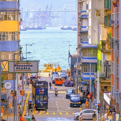 香港+澳门3日2晚跟团游 香港+澳门3日2晚跟团游