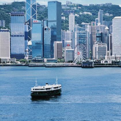 香港+澳门3日2晚跟团游 香港+澳门3日2晚跟团游