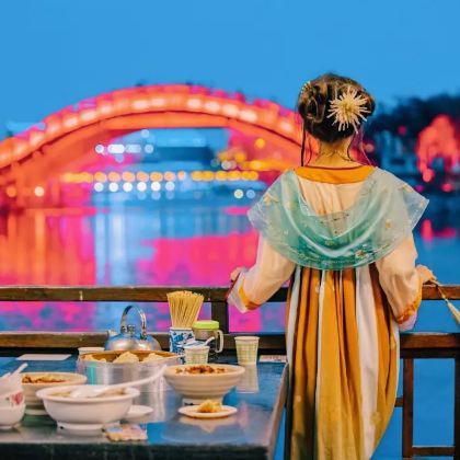 河南少林寺+龙门石窟+开封清明上河园2日1晚跟团游 河南少林寺+龙门石窟+开封清明上河园2日1晚跟团游