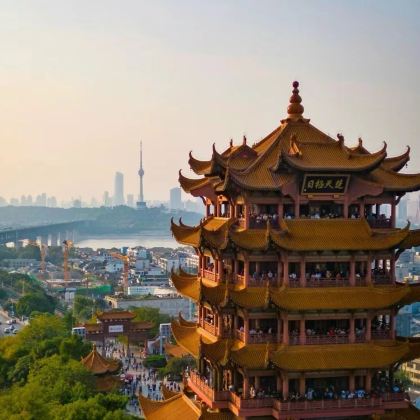 武汉3日2晚拼小团 武汉3日2晚拼小团