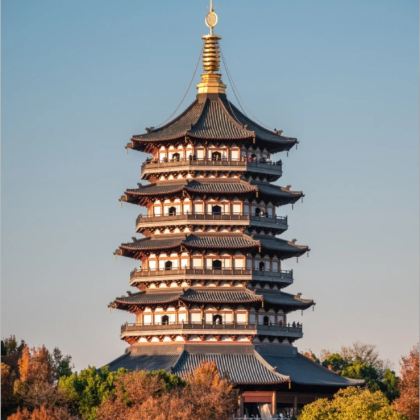 上海+苏州+杭州+乌镇5日4晚跟团游 上海+苏州+杭州+乌镇5日4晚跟团游