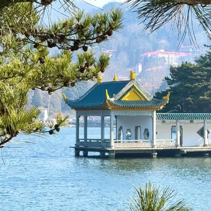 江西南昌+庐山+婺源篁岭+景德镇+望仙谷+三清山7日6晚私家团 江西南昌+庐山+婺源篁岭+景德镇+望仙谷+三清山7日6晚私家团