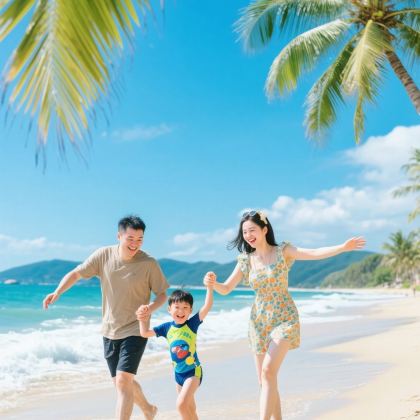 海南三亚6日5晚私家团 海南三亚6日5晚私家团