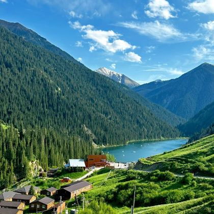 哈萨克斯坦阿拉木图州4日3晚拼小团 哈萨克斯坦阿拉木图州4日3晚拼小团