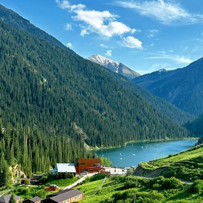 哈萨克斯坦阿拉木图州4日3晚拼小团 哈萨克斯坦阿拉木图州4日3晚拼小团