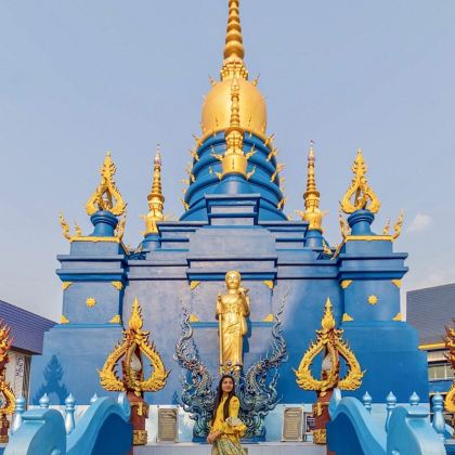 泰国普吉岛+清迈8日7晚私家团 泰国普吉岛+清迈8日7晚私家团