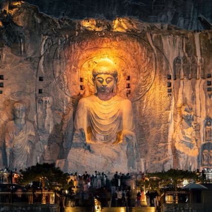 河南郑州+开封+洛阳+老君山6日5晚拼小团 河南郑州+开封+洛阳+老君山6日5晚拼小团