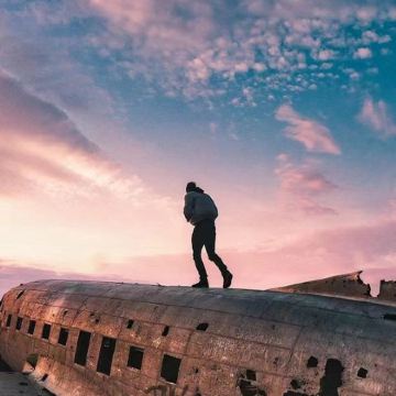 冰岛7日6晚私家团 冰岛7日6晚私家团