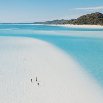 澳大利亚圣灵群岛3日2晚跟团游 澳大利亚圣灵群岛3日2晚跟团游
