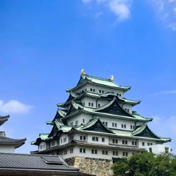 日本大阪+京都府+名古屋+白川乡7日6晚私家团 日本大阪+京都府+名古屋+白川乡7日6晚私家团