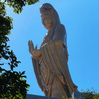 宁波+舟山普陀山风景区2日自由行 宁波+舟山普陀山风景区2日自由行