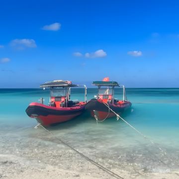 西沙群岛4日私家团 西沙群岛4日私家团