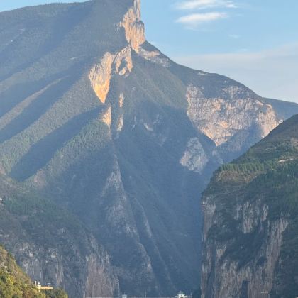 长江三峡+重庆+宜昌4日3晚自由行 长江三峡+重庆+宜昌4日3晚自由行