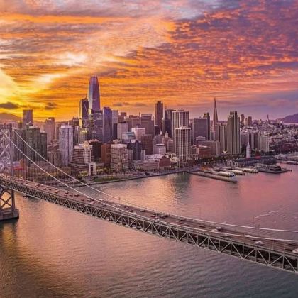 洛杉矶市+旧金山+拉斯维加斯+优胜美地国家公园8日7晚跟团游 洛杉矶市+旧金山+拉斯维加斯+优胜美地国家公园8日7晚跟团游