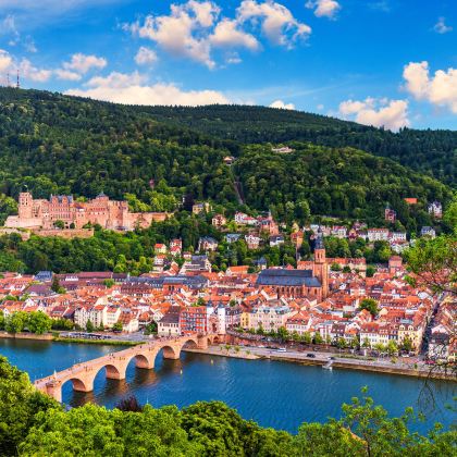 法国+德国+卢浮宫+凡尔赛宫+巴黎圣母院+新天鹅堡10日8晚私家团 法国+德国+卢浮宫+凡尔赛宫+巴黎圣母院+新天鹅堡10日8晚私家团