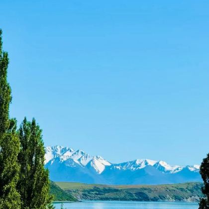 新西兰南岛8日7晚拼小团 新西兰南岛8日7晚拼小团