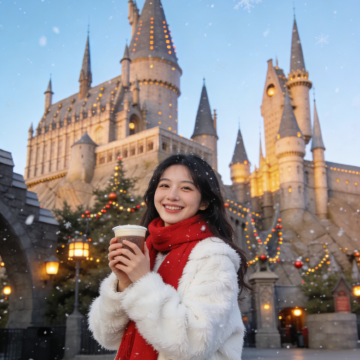 北京+北京环球度假区4日3晚跟团游 北京+北京环球度假区4日3晚跟团游