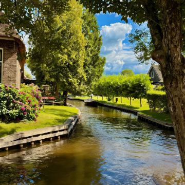 荷兰+比利时+法国5日4晚拼小团 荷兰+比利时+法国5日4晚拼小团