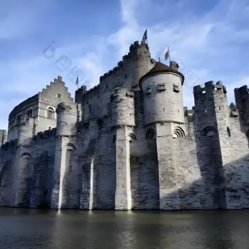 布鲁塞尔+布鲁日+根特6日5晚私家团 布鲁塞尔+布鲁日+根特6日5晚私家团