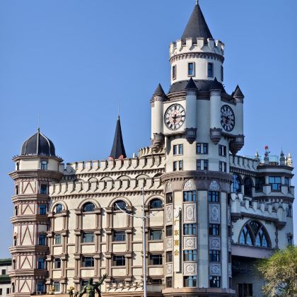 沈阳故宫+长白山+延吉+哈尔滨+漠河10日9晚私家团 沈阳故宫+长白山+延吉+哈尔滨+漠河10日9晚私家团