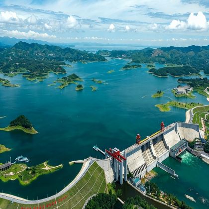 中国湖北十堰武当山风景区3日2晚跟团游 中国湖北十堰武当山风景区3日2晚跟团游