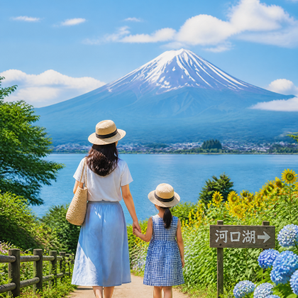 日本东京5日4晚私家团 日本东京5日4晚私家团