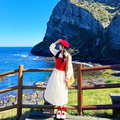 韩国济州岛+牛岛3日2晚拼小团 韩国济州岛+牛岛3日2晚拼小团