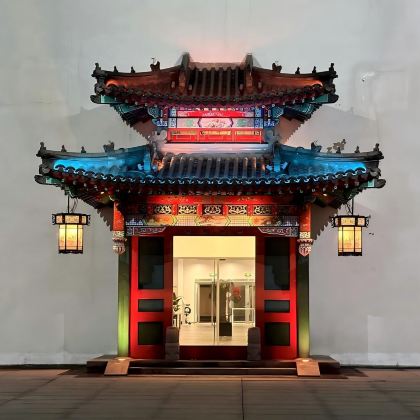 河北廊坊只有红楼梦戏剧幻城2日1晚自由行 河北廊坊只有红楼梦戏剧幻城2日1晚自由行