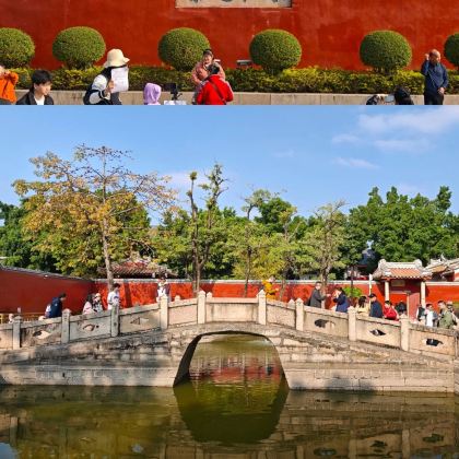 广东汕头+潮州+南澳岛+揭阳6日5晚跟团游 广东汕头+潮州+南澳岛+揭阳6日5晚跟团游