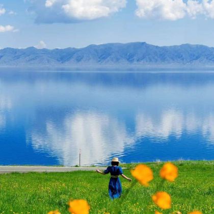 新疆北疆+伊犁+赛里木湖+那拉提旅游风景区7日6晚拼小团