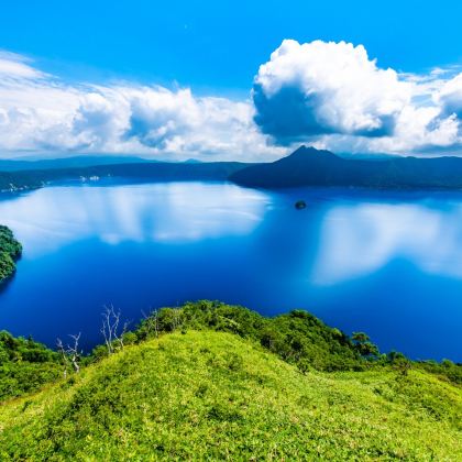 日本北海道+带广+阿寒湖+网走+札幌11日10晚私家团 日本北海道+带广+阿寒湖+网走+札幌11日10晚私家团