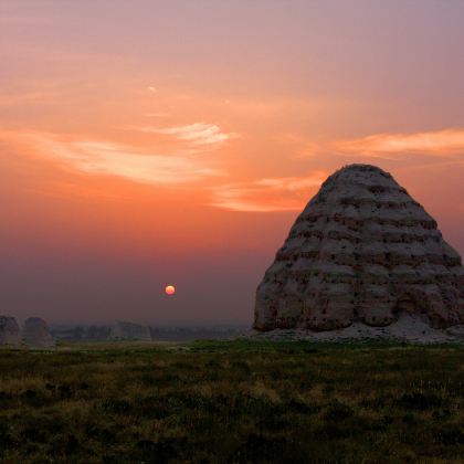 宁夏银川+中卫4日3晚私家团 宁夏银川+中卫4日3晚私家团