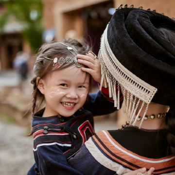 昆明+抚仙湖+建水+元阳+普者黑景区+弥勒6日5晚拼小团 昆明+抚仙湖+建水+元阳+普者黑景区+弥勒6日5晚拼小团