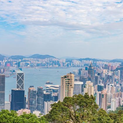 广东深圳+香港+澳门5日4晚拼小团 广东深圳+香港+澳门5日4晚拼小团