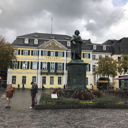 德国4日3晚私家团 德国4日3晚私家团