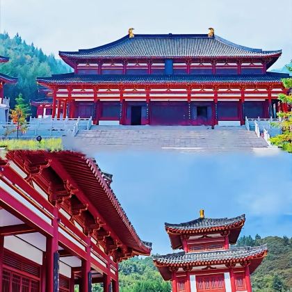 兰州+陇西+渭源5日4晚私家团 兰州+陇西+渭源5日4晚私家团