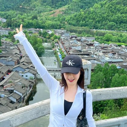 西安+关山草原+太白山国家森林公园7日6晚拼小团 西安+关山草原+太白山国家森林公园7日6晚拼小团